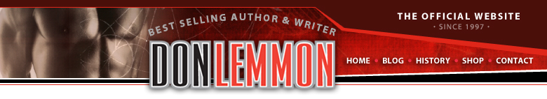 Nutritionist, Exercise Specialist, Health & Fitness Author, Weight Loss Expert, Don Lemmon. News regarding Essential Fats, Multi-Vitamins, Protein Powder, Fat Burners, Bodybuilding & Diet Tips. We expose myths, fads, lies and the truth about Bill Phillips, Suzanne Somers, Richard Simmons, Barry Sear, Dr. Atkins and other scams!